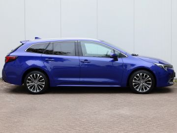 Toyota Corolla Touring Sports